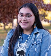 Niagara University Eagle Winter 2022 by Lisa McMahon