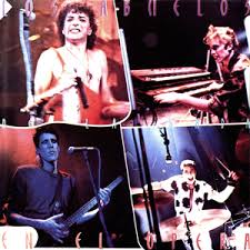 At the beginning of 1980, he would coincide in buenos aires with the artist friend guillermo cazenave , with whom he would record in his multitrack, jams and the first demos of los abuelos de la nada. Los Abuelos De La Nada Radio King