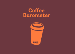In view of these challenges, we will examine the sector's strategies for change, and individual More Than Just A Report Coffee Barometer 2018 Global Coffee Platform