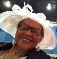 Flora Simon Obituary (1933