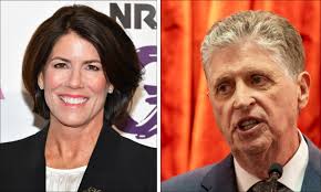 Racist AI-generated cartoons targeting a GOP lawmaker spark outrage