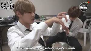 T mobile san francisco bay area. Eng 160923 Bangtan Bomb V S Dream Came True His Cypher Pt 3 Solo Stage Youtube