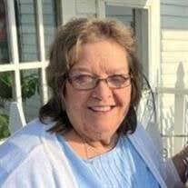 Barbara Jo Green Obituary