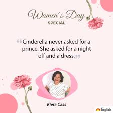 Make it a special occasion for them with happy women's day 2021 wishes. Happy International Women S Day 2021 Wishes Messages Quotes Sms Whatsapp And Facebook Status To Share On This Day