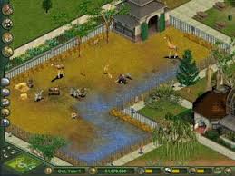 Zoo Tycoon 1 Free Download Full Version Pc Game Gaming Pc Pc Games Download Download Games