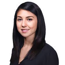 Theresa Katz's Instagram, Twitter & Facebook