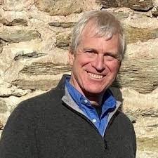 Scott Mcchesney's Instagram, Twitter & Facebook