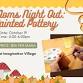 Moms Night Out: Painted Pots event image
