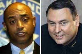 Which San Jose police chief candidate can best mend fences with minority  communities?