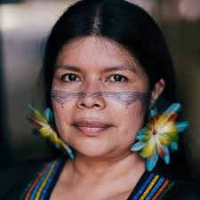 Sachamama elevating Latino leadership 2023