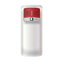 Back Panel Cover for Celkon C19 - White ...
