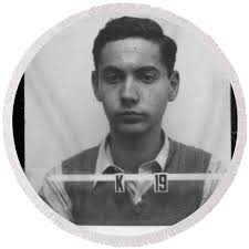 Ted Hall, Atomic Spy For Soviet Union Tapestry by Science Source