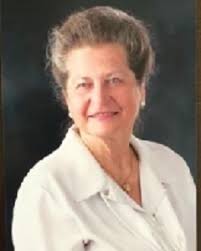 Rhoda Harrell's Instagram, Twitter & Facebook