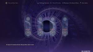 How Long Does It Take Specialties To Reset In Genshin | Tiktok