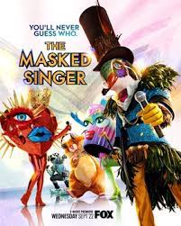 The Masked Singer American Season 6 Wikipedia