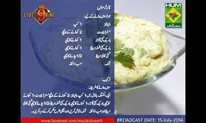 Pin By Kashif Naeem On Recipe Cooking Recipes In Urdu Chutney Recipes Cooking Recipes