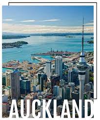 Activities, tours, maps and accommodation to plan your new zealand holiday. Auckland Nova Zelandia Vital Intercambios Estudar No Exterior