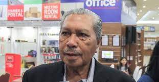 Anak kepada bekas ketua setiausaha negara tun ahmad sarji abdul hamid menafikan laporan kematian bapanya yang tular di medial sosial. Qbq7qsb0hq2txm
