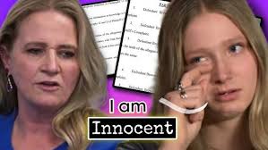 BREAKING!! Christine Woolley's daughter Ysabel being SUED