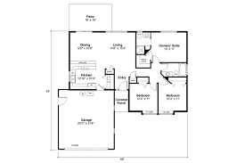 Mojo's 4 bedroom home designs come in a large range of shapes and sizes, perfect for. Burnett 71716 The House Plan Company