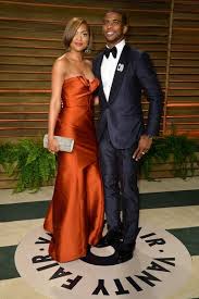 He is married to jada crawley. Stars At The Vanity Fair Oscar Party Famousfix