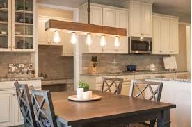 Rustic Farmhouse Kitchen Lighting Industrial Modern Kitchen Lighting Barristerjoiner