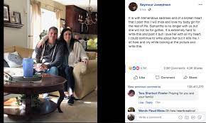 Live footage from robbinsville, nj where mourners gather to say goodbye to samantha josephson. Family And Friends Set To Say Goodbye To Samantha Josephson Funeral For Usc Student Abc Columbia