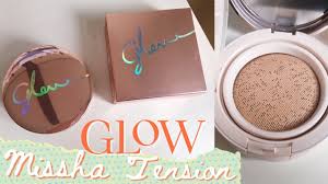 Thanks for watching my missha glow tension line review. Missha Glow Tension Spf50 Pa No 25 Tan Review Youtube