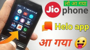 Jio phone and android phone se realeted useful video. How To Download Hello App In Jio Phone Jio Phone Me Hello App Kaise Chalaye Hello App Video Youtube