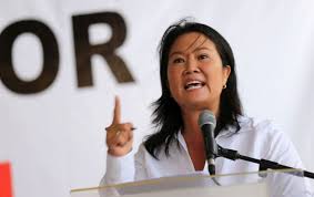 Juez peruano determina continuidad del proceso legal contra keiko fujimori. Peruvian Leader Pledges To Pardon Ex President Fujimori If She Wins April S General Election Mercopress
