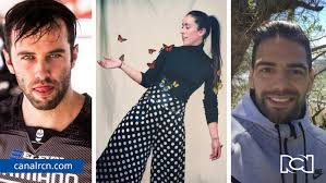 Mariana pajón se quedó con medalla de plata en la copa europea de bmx. Superlike Mariana Pajon Sufrio Una Lesion Y Su Esposo El Bicicrosista Vincent Pelluard Y El Tigre Falcao Garcia Le Enviaron Canal Rcn Scoopnest