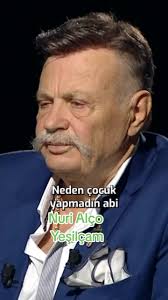 Nuri Alco Sahnesi