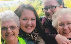 Mary Lee Rogers Obituary