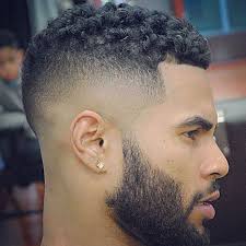 Curly hair is believed to be rather troublesome and pretty challenging in maintenance. 50 Best Haircuts For Black Men Cool Black Guy Hairstyles For 2020