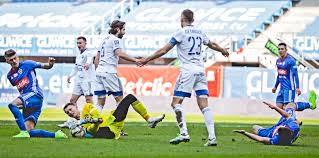 Jun 16, 2021 · piast gliwice. Piast Gliwice Pge Fks Stal Mielec Piast Zlamal Stal Po Przerwie Foto Wideo Ankieta Hej Mielec Pl