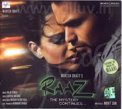Songs Download Raaz