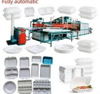 Shop Online Fast Food Box Making Machine 1k+ | Alibaba.com