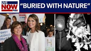 Nancy Guthrie: Ransom note says she has died - YouTube