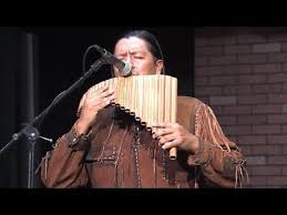 The Most Beautiful Version Of Hallelujah You Have Ever Heard Youtube Unchained Melody Pan Flute Inka Gold