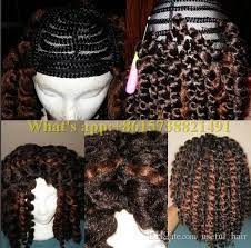 Hair Accessories Tools Wig Caps Cornrow Croceht Wig Braided Cap 70g Synthetic Made For Crochet Braids Weave Hair Extension Half Wig Cap Half Wig Caps From Usef Hair Extensions Weave Wigs