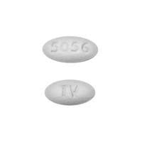 Maybe you would like to learn more about one of these? Tv 5056 Pill White Elliptical Oval 10 00mm Drugs Com Pill Identifier