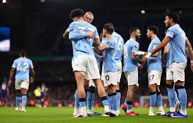 منچسترسیتی 2-1 نیوکاسل؛ حالا از سایه‌اش هم باید بترسند