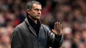 José mourinho, shown managing against tottenham on nov. Remembering The Magic Of Jose Mourinho S First Spell In Charge At Chelsea