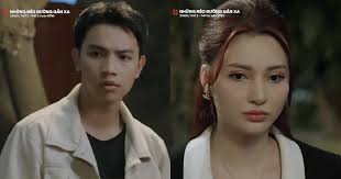 Những nẻo đường gần xa Tập 31: Dũng khó chịu vì Hùng thân thiết với sếp Yên 