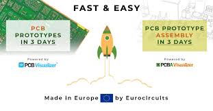 Generally, director's fees are sourced in the country where the company is resident. Pcb Prototypes 3 3 Service Manufactured And Assembled Eurocircuits