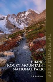 We offer advanced facilities and technologies to help you get back to your next adventure. Hiking Rocky Mountain National Park The Essential Guide Stensland Erik Nyswander Janna 9780996962681 Amazon Com Books