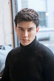 Bangkok, Thailand — Thailand has officially named Jack Titus as its  representative to the prestigious Mister Model International 2025  competition. The announcement will be made during a press conference