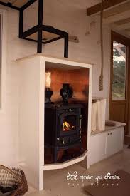 Flore By La Maison Qui Chemine Tiny Cabins Interiors Tiny House Furniture Tiny House Living