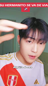 El Hermanito Se Va De Viaje a California 🥥🌴