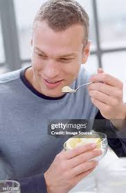 95 Man Eating Grapefruit Stock Photos, High-Res Pictures, and Images